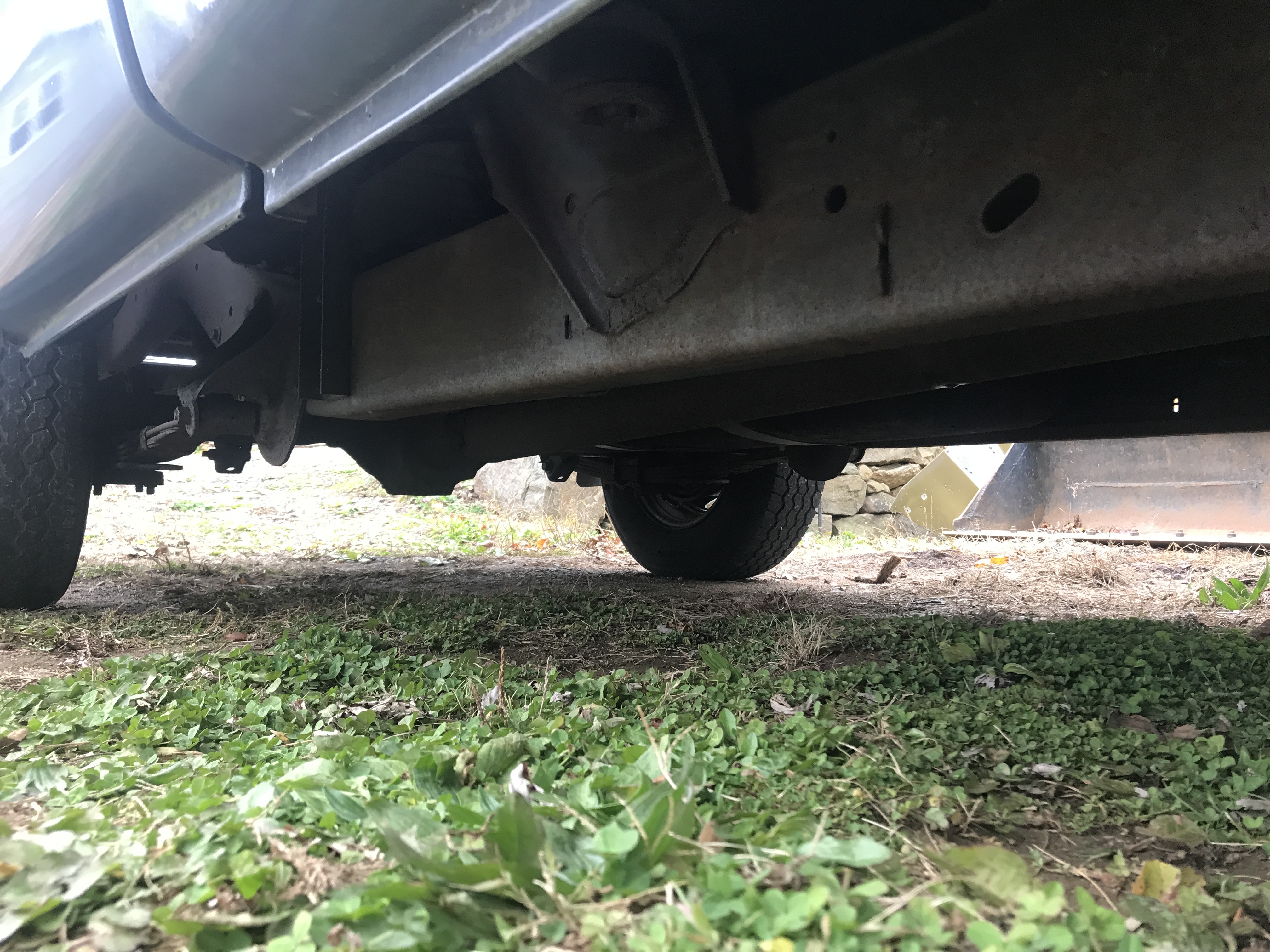 1991 Dodge Dakota Pickup ONE OWNER 117K 8 foot bed and roomy bench seating NICE — photo 18